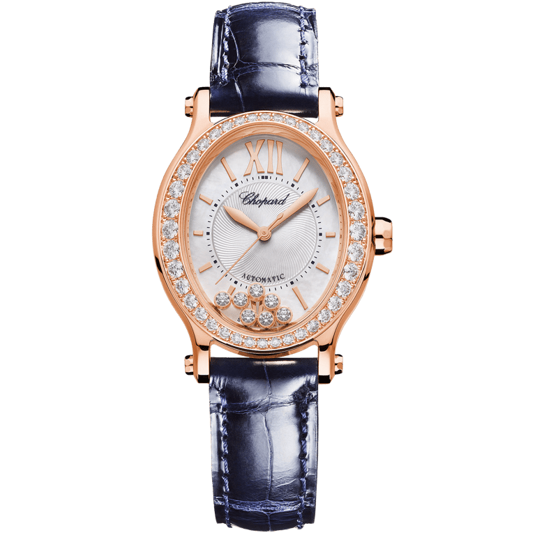 Chopard Happy Sport Oval | 275362-5002