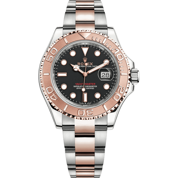 Rolex Oyster Perpetual Date Yacht-Master 40mm | 126621-0002