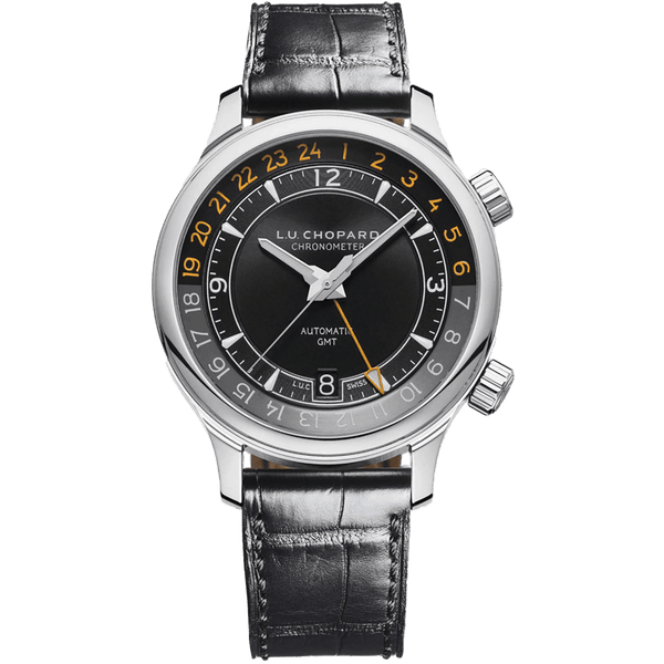 Chopard L.U.C. GMT One 42mm | 168579-3001