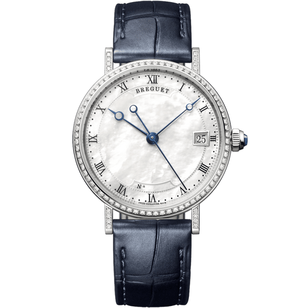 Breguet Classque 33.5mm | 9068BB/52/976/DD00