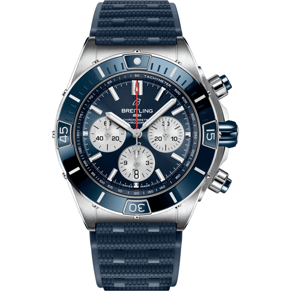 Breitling Super Chronomat 44mm | AB0136161C1S1