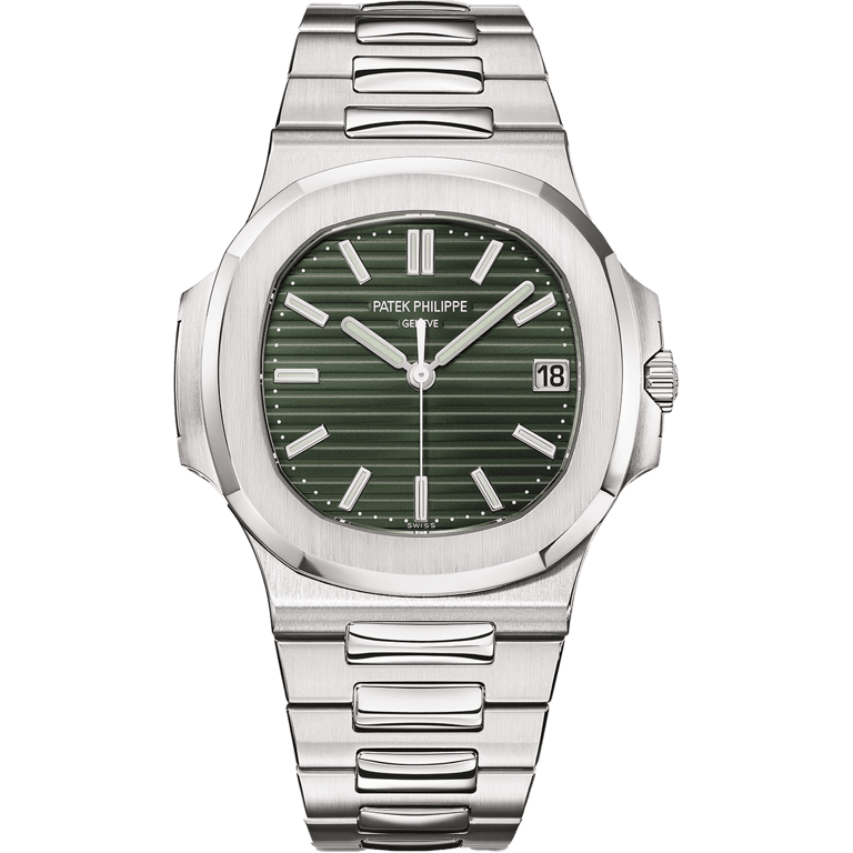 Patek Philippe Nautilus 40mm | 5711/1A-014