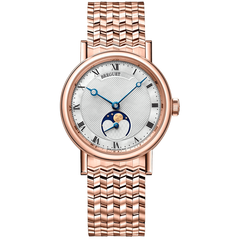 Breguet Classic Moonphase 30mm | 9087BR/52/RC0