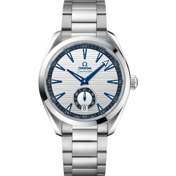 Omega Seamaster Aqua Terra 150M 41mm | 220.10.41.21.02.004