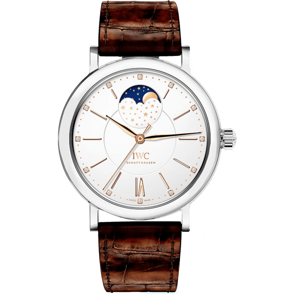 IWC Portofino Moonphase 37mm | IW459011