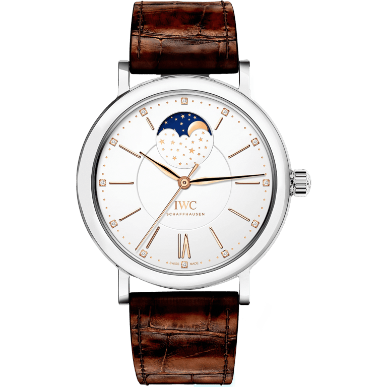 IWC Portofino Moonphase 37mm | IW459011