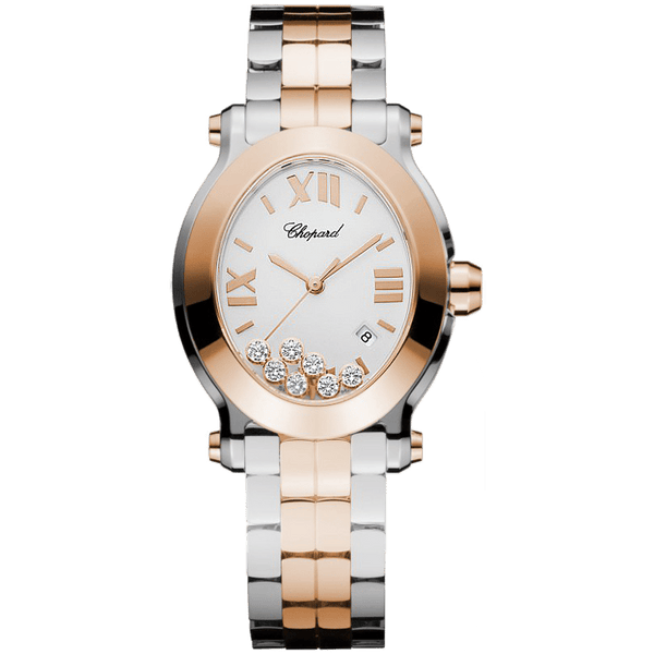 Chopard Happy Sport Oval | 278546-6003