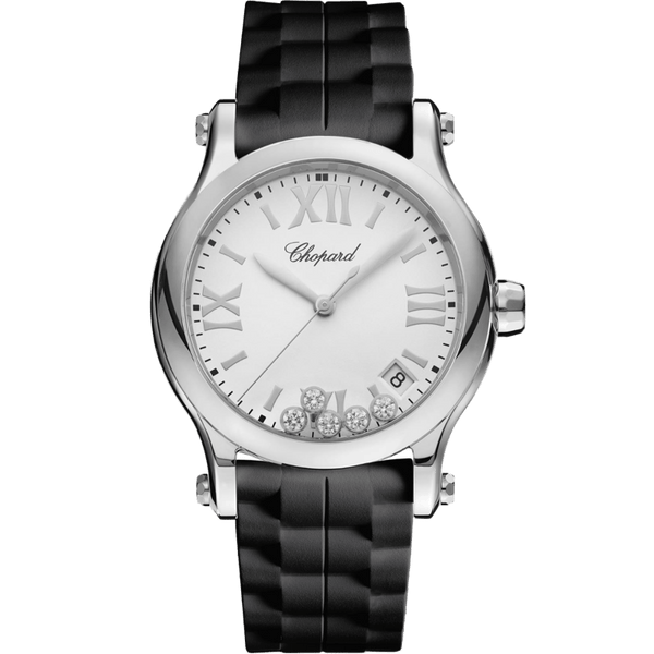 Chopard Happy Sport 36mm | 278582-3001