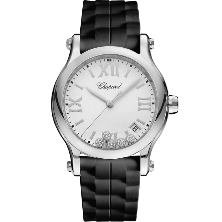 Chopard Happy Sport 36mm | 278582-3001