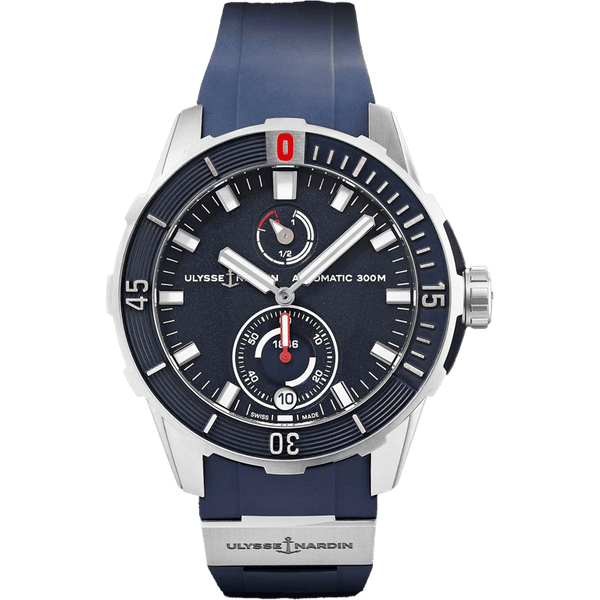 Ulysse Nardin Diver 44mm | 1183-170-3/93