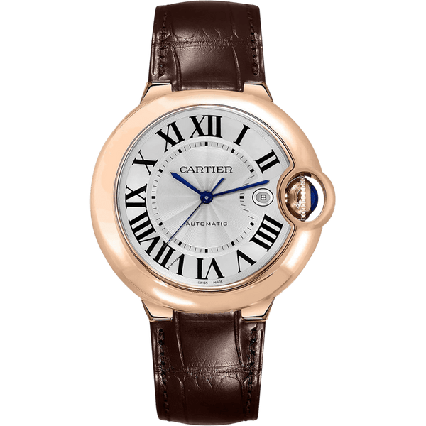 Cartier Ballon Bleu 42mm | WGBB0030