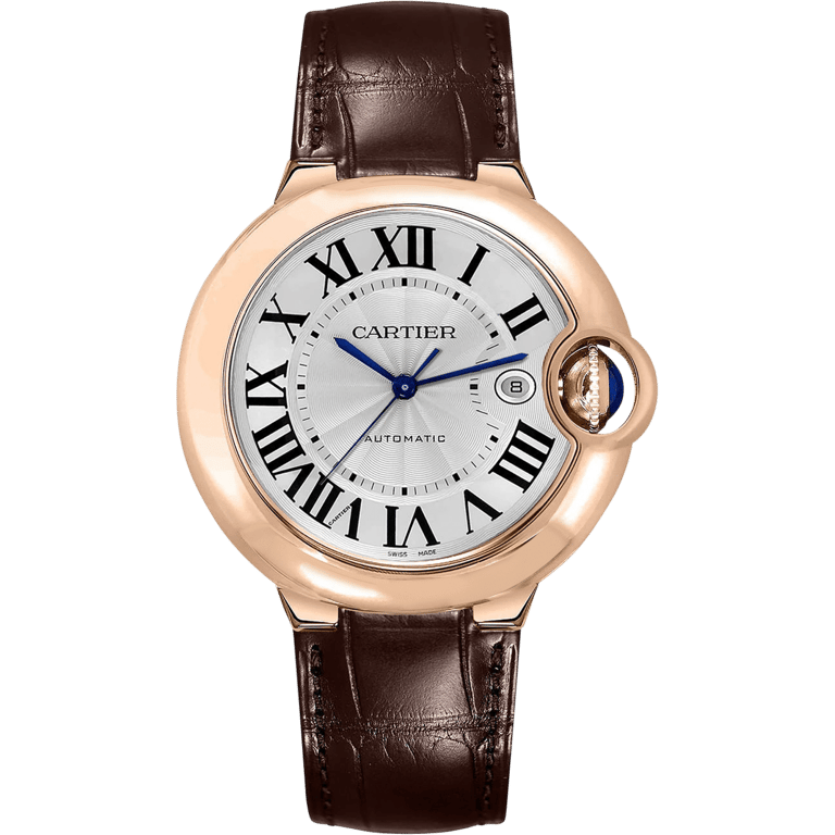 Cartier Ballon Bleu 42mm | WGBB0030