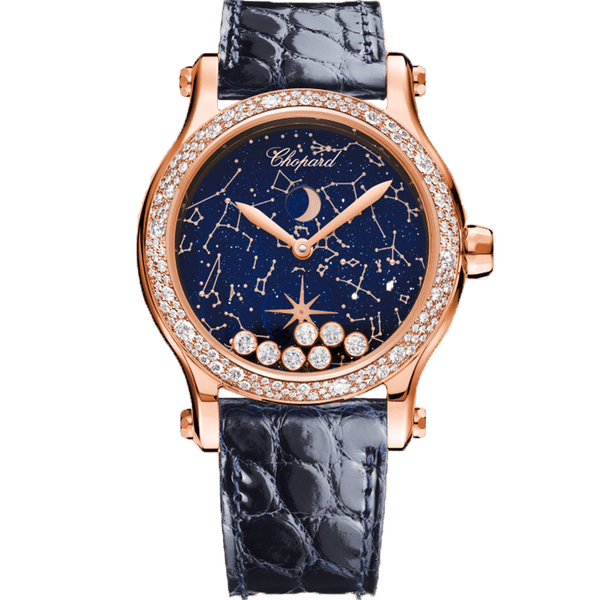 Chopard Happy Moon Limited Edition 36mm | 274894-5001