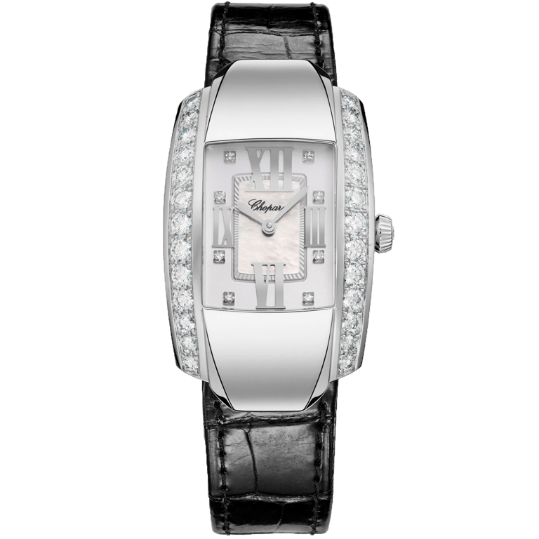 Chopard La Strada Rectangular | 419402-1004