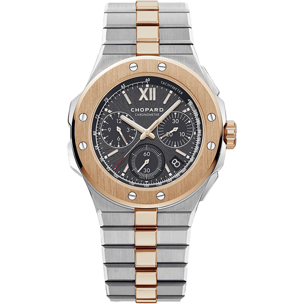 Chopard Alpine Eagle Chronograph 44mm | 298609-6001