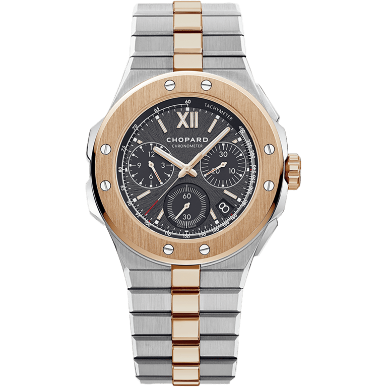 Chopard Alpine Eagle Chronograph 44mm | 298609-6001