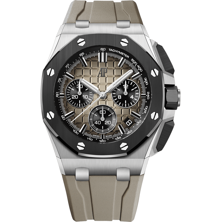 Audemars Piguet Royal Oak Offshore Selfwinding Chronograph 43 mm | 26420SO.OO.A600CA.01