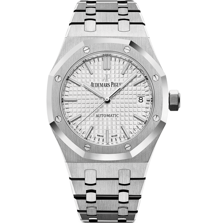 Audemars Piguet Royal Oak Selfwinding 37mm | 15450ST.OO.1256ST.01