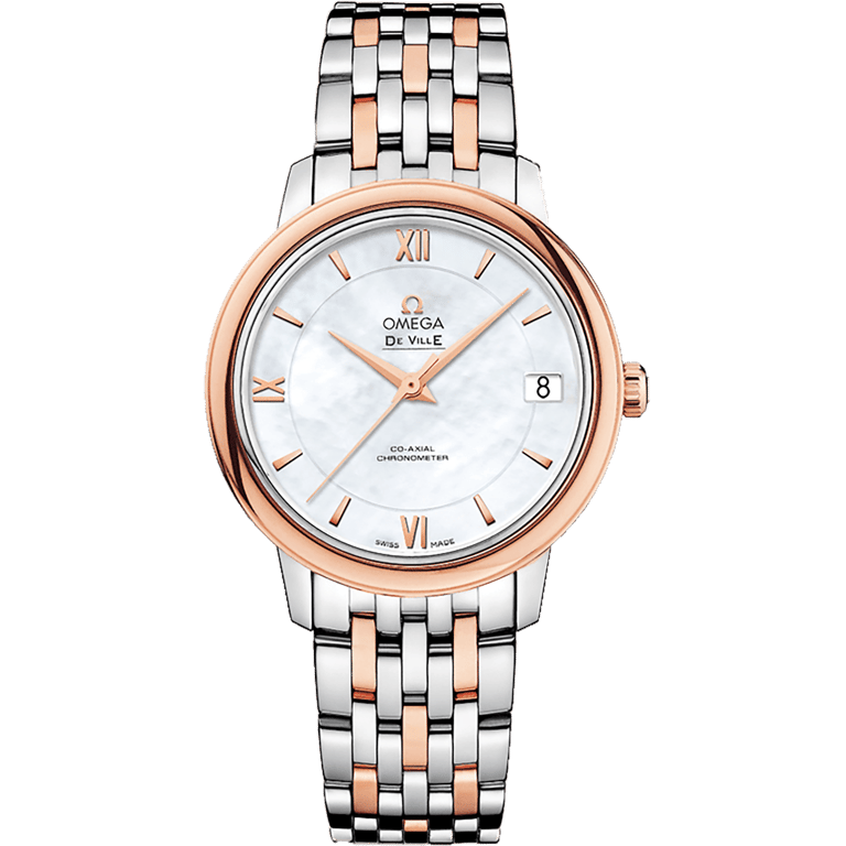 Omega De Ville Prestige 32.7mm | 424.20.33.20.05.002