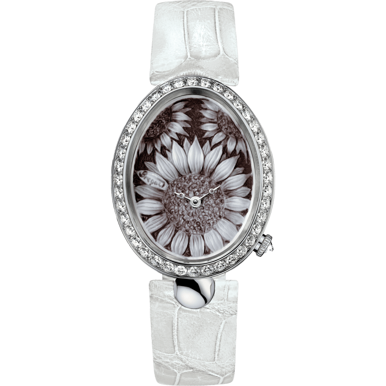 Breguet Reine de Naples | 8958BB/51/974/D00D