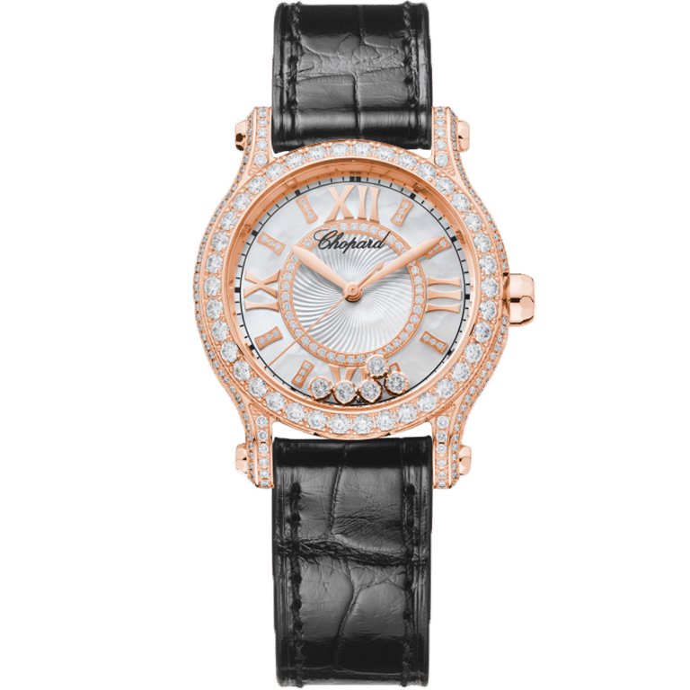 Chopard Happy Sport 30mm | 274302-5003