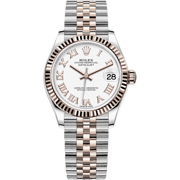 Rolex Oyster Perpetual Datejust 31mm | 278271-0002