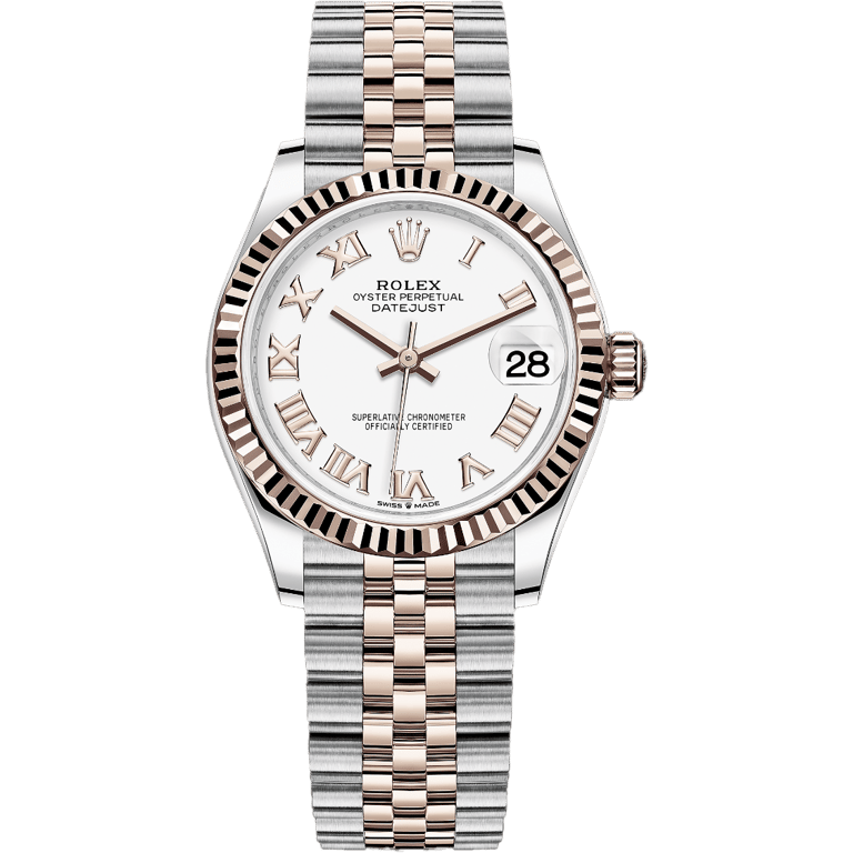 Rolex Oyster Perpetual Datejust 31mm | 278271-0002