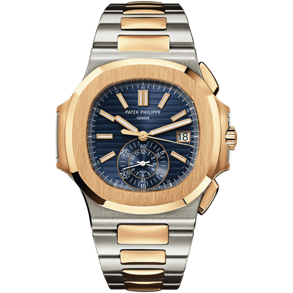 Patek Philippe Nautilus Chronograph 40.5mm | 5980/1AR-001