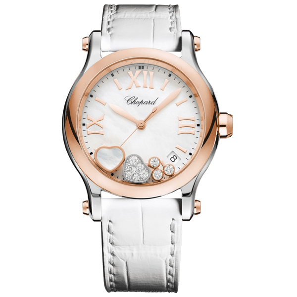 Chopard Happy Sport 36mm | 278582-6009