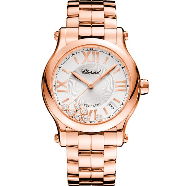 Chopard Happy Sport 36mm | 274808-5002