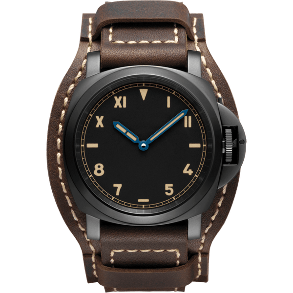 Panerai Luminor California 8 Days DLC 44mm | PAM00779