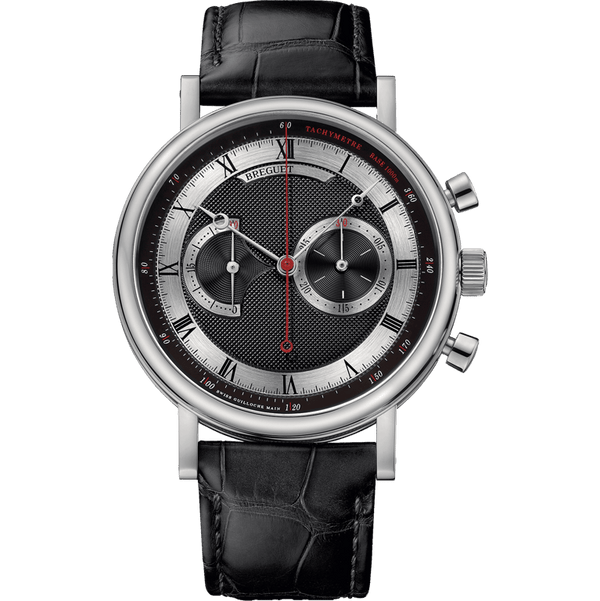 Breguet Classique 42.5mm | 5287BB/92/9ZU