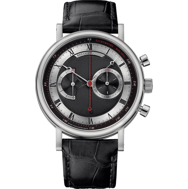 Breguet Classique 42.5mm | 5287BB/92/9ZU
