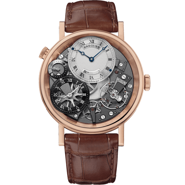 Breguet Tradition 40mm | 7067BR/G1/9W6