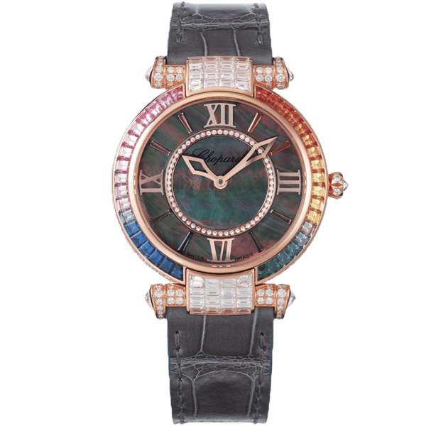 Chopard Imperiale Joaillerie Rainbow 36mm | 384242-5019