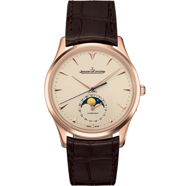 Jaeger-LeCoultre Master Ultra Thin Moon 39mm | Q1362520