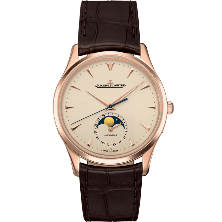 Jaeger-LeCoultre Master Ultra Thin Moon 39mm | Q1362520