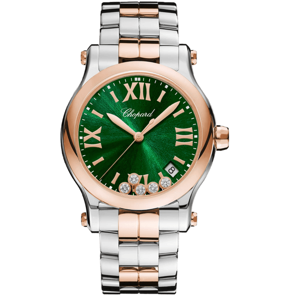 Chopard Happy Sport 36mm | 278582-6006