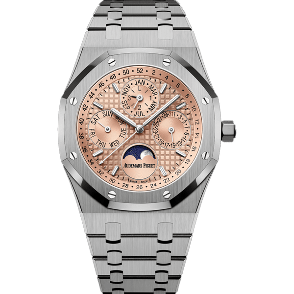 Audemars Piguet Royal Oak Perpetual Calendar Limited Edition 41mm | 26615TI.OO.1220TI.01