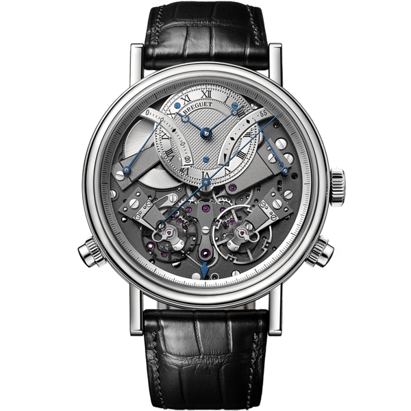 Breguet Tradition 44mm | 7077BB/G1/9XV