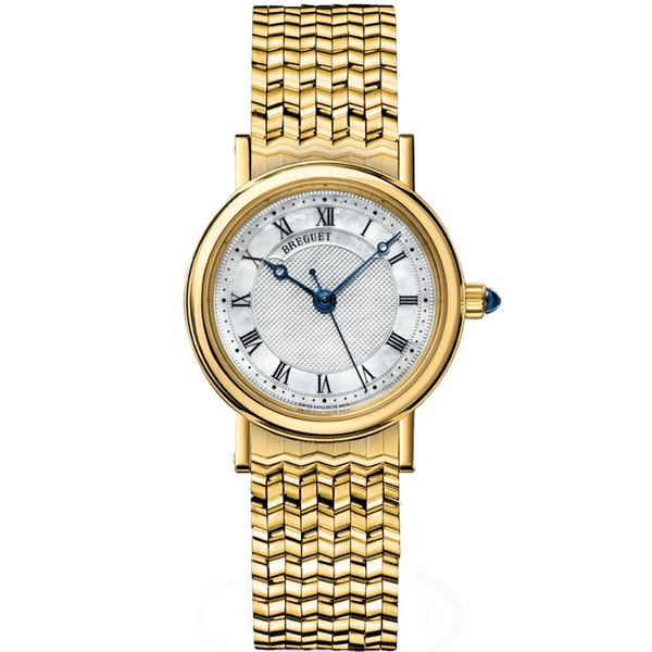 Breguet Classic Automatic 30mm | 8067BA/52/AC0