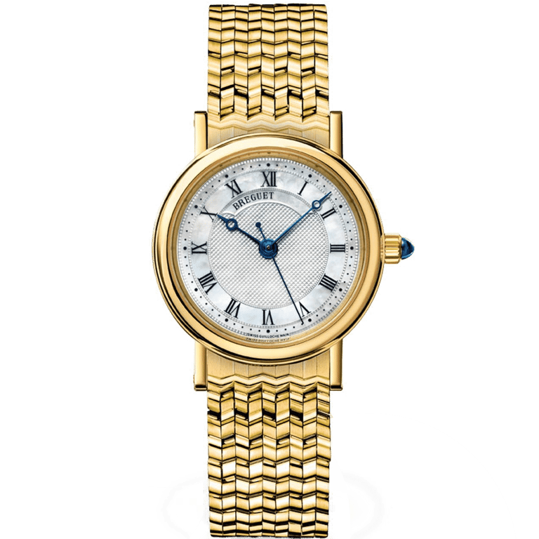 Breguet Classic Automatic 30mm | 8067BA/52/AC0