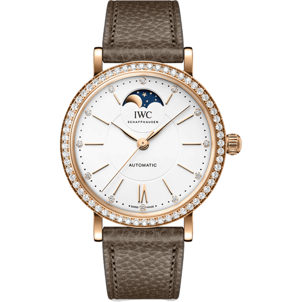 IWC Potofino Automatic Moonphase 37mm | IW659602