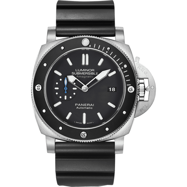 Panerai Luminor Submersible Agmanetic 47mm | PAM01389