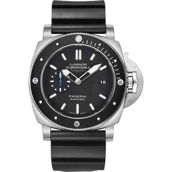 Panerai Luminor Submersible Agmanetic 47mm | PAM01389