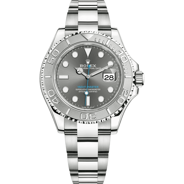 Rolex Oyster Perpetual Date Yacht-Master 40mm | 126622-0001