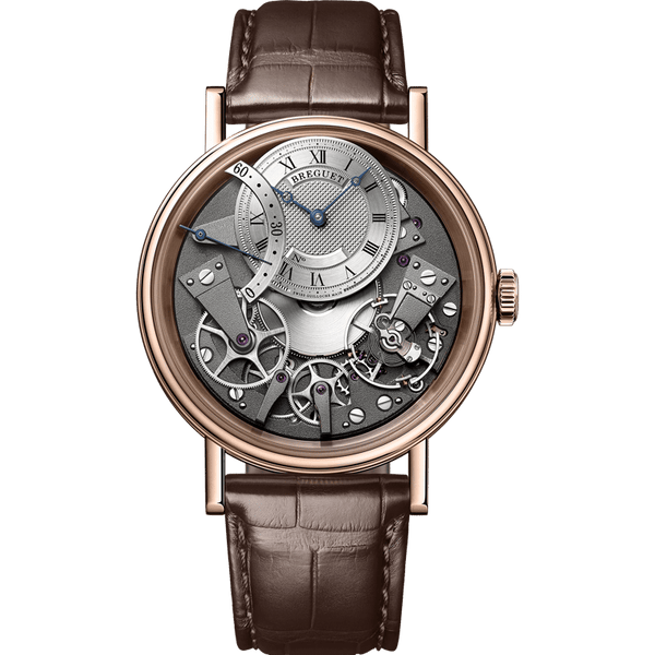 Breguet Tradition Retrograde 40mm | 7097BR/G1/9WU