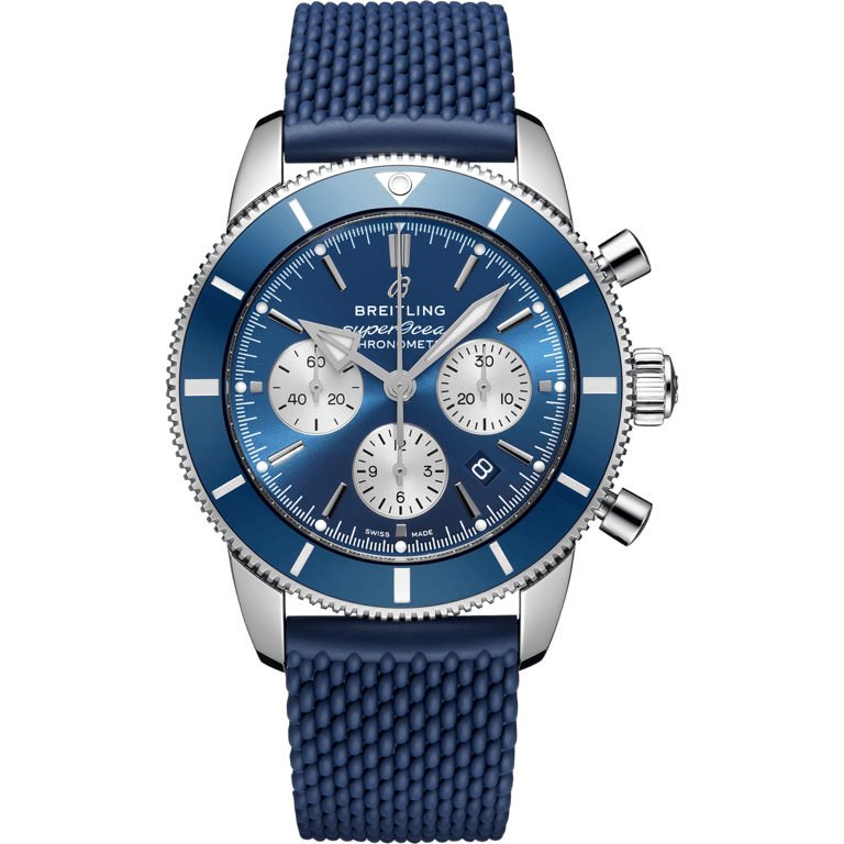 Breitling Superocean Heritage Chronograph 44mm | AB0162161C1S1