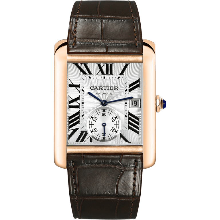 Cartier Tank MC Large Model | W5330001