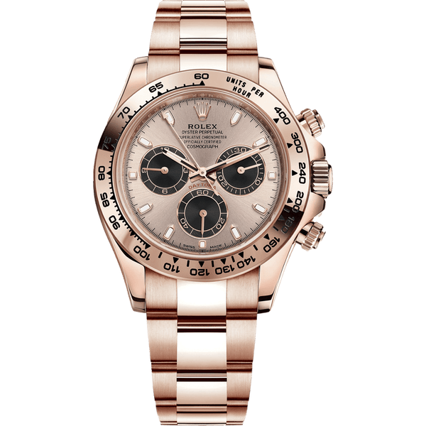 Rolex Oyster Perpetual Cosmograph Daytona 40mm | 116505-0016